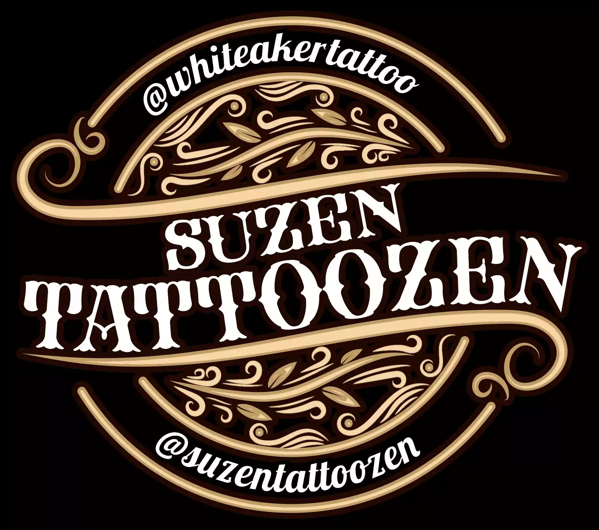 Suzen - Whiteaker Tattoo